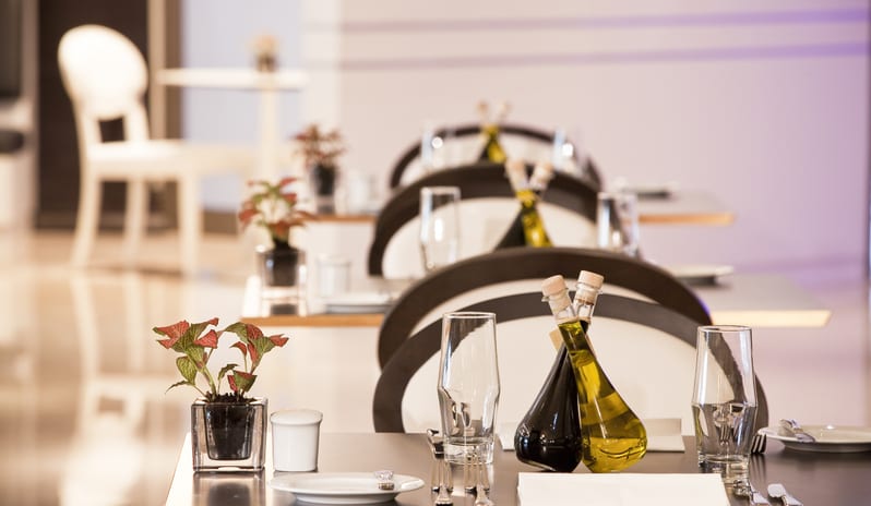 JA Ocean View Hotel - Le Rivage